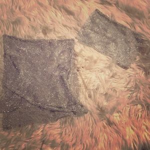 DIAMOND GIRL (Top & Bottom Bundle)